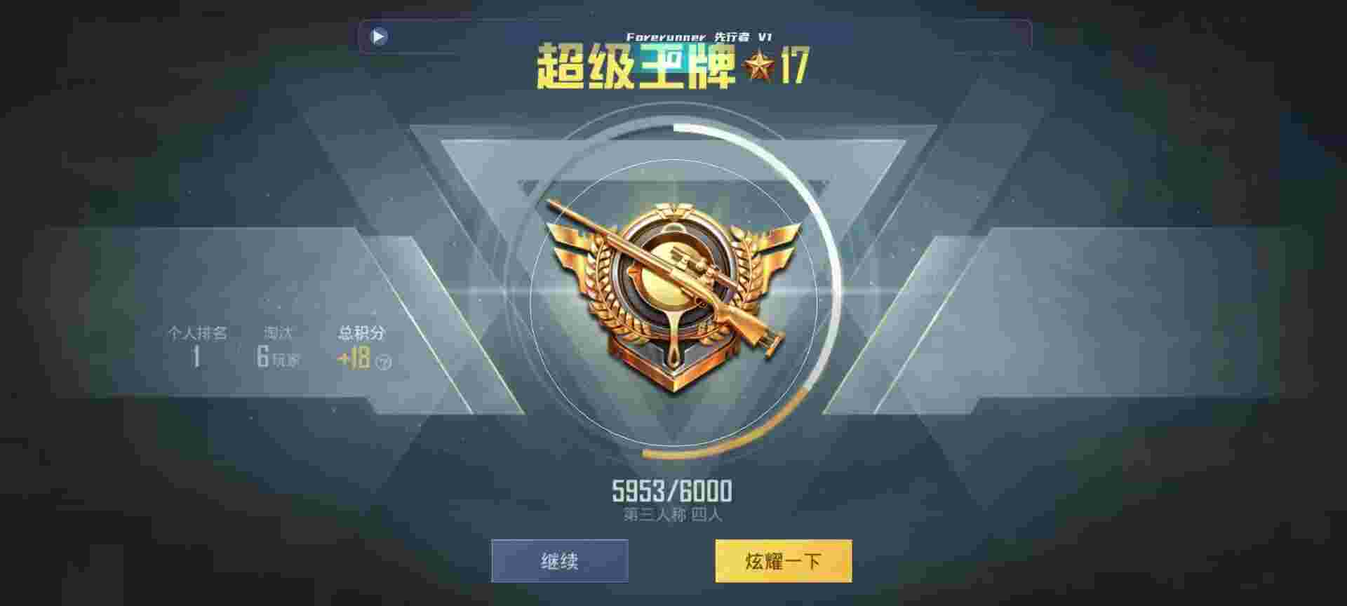 和平精英鸡腿辅助自瞄 - ��ƽ��Ӣ��Ҷ����ڲ��˸����辅助预览图